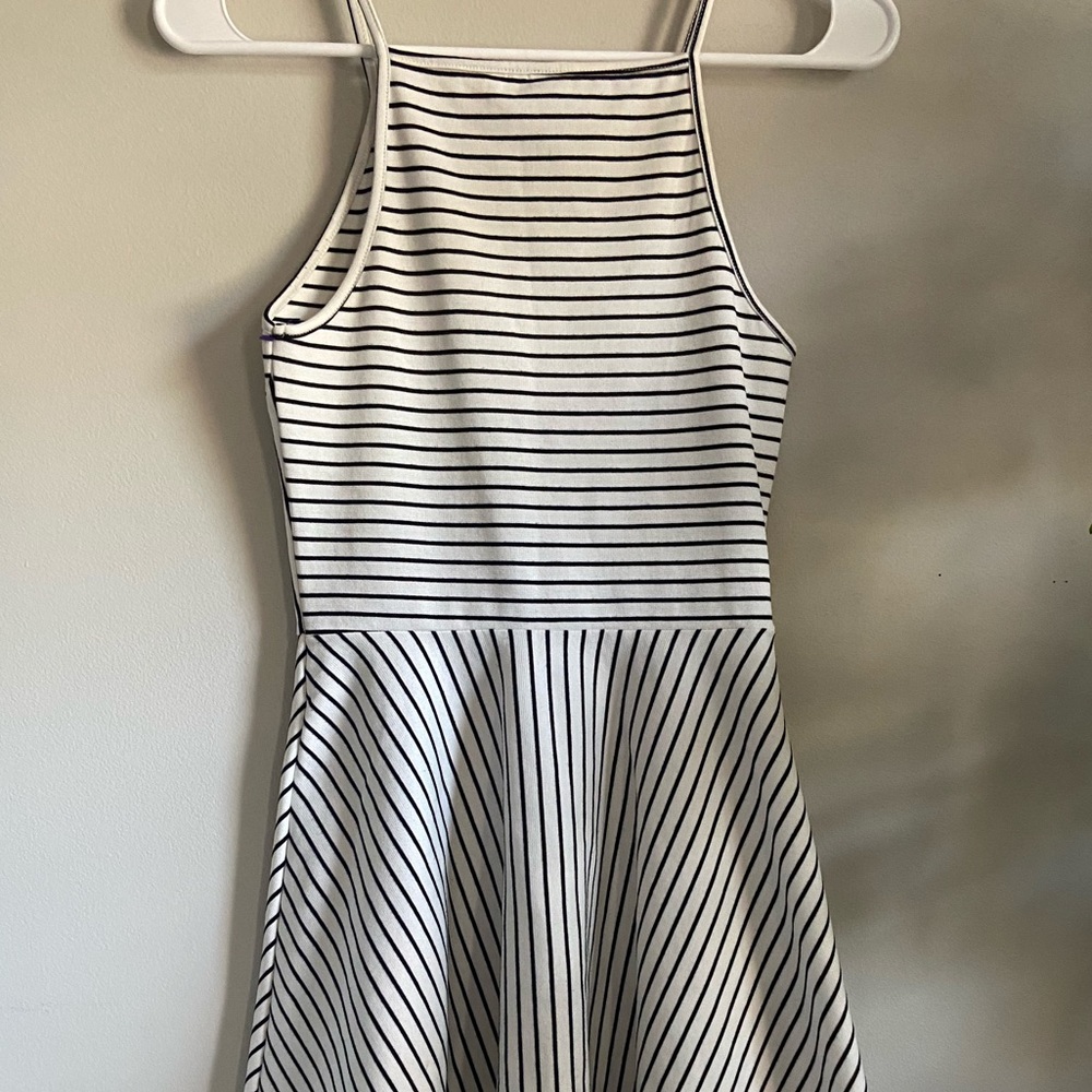 Divided by H&M a-line dress - Picture 2 of 6